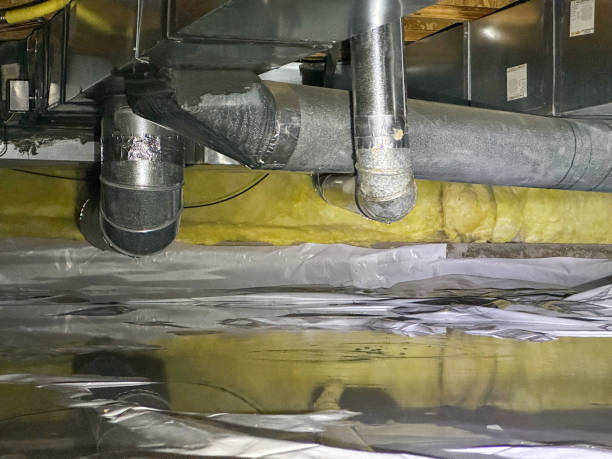 Best Emergency water damage restoration  in Wtell, LA