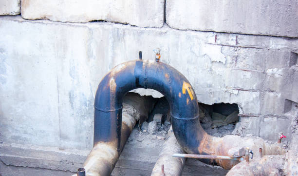 Best 24/7 water damage repair  in Wtell, LA
